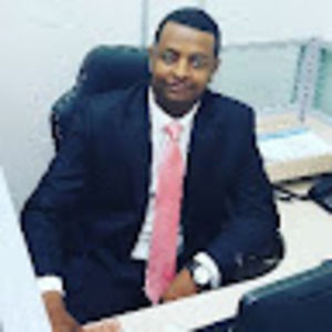 Meet your Posher, Sabir